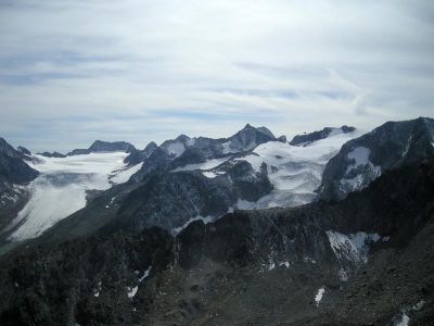 014-Blick von der Rinnenspitze ins Hochstubai
